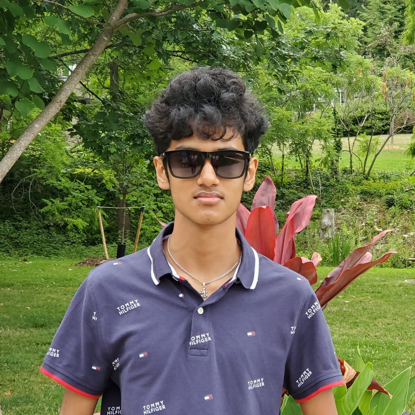 Picture of me