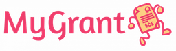 MyGrant Logo