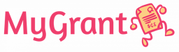 MyGrant Logo